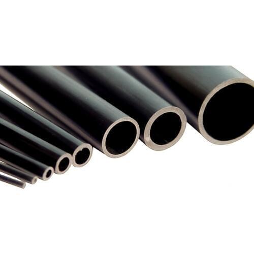 Free Shipping 10pcs/lot Carbon Tube for RC Plane DIY tool Quadcopter arm 2.0/2.5/3.0/4.05.0mm (0.5M)