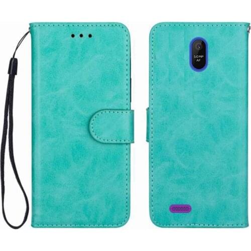 For BQ 5016G Choice BQ5016G 5" Wallet Case High Quality Flip Leather Protective Phone Support Cover