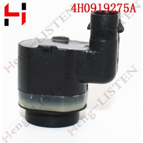 Parking PDC Sensor 4H0919275 Reversing Radar For V W Skoda Seat 4H0919275 3C0919275S 5KD919275 3C0919275