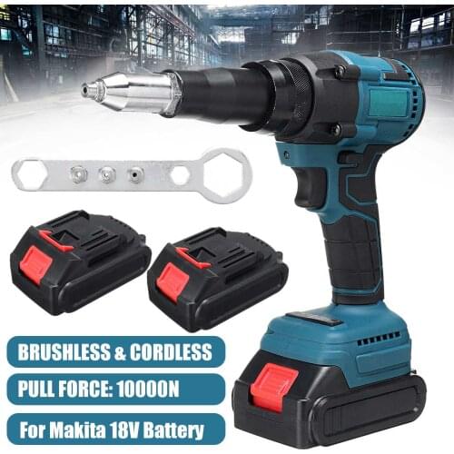 Drillpro Hand Riveters