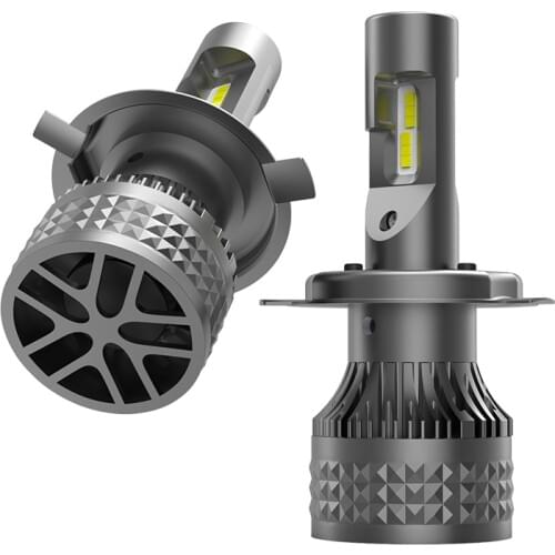 F5 H11 LED Headlight Bulb H4 H7 H1 Car Headlamp 80W 10000LM H11 H8 9005 9006 HB4 HB3 HIR2 9012 Auto Lamp LED H7 Fog Lights 12V