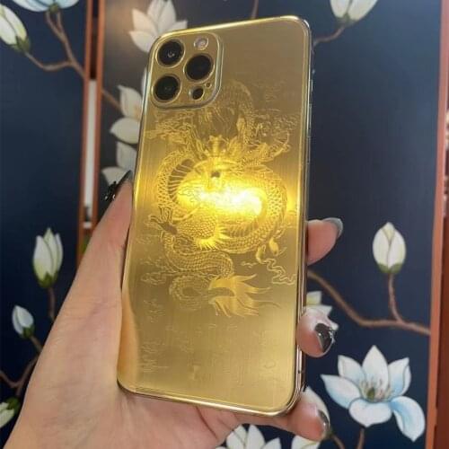 Huifen Protective Glass On The Phone