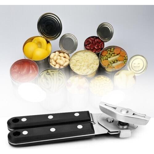 Kitchen Tools Gadgets Multifunctional Stainless Steel Alloy Screwdriver Bottle Can Openers