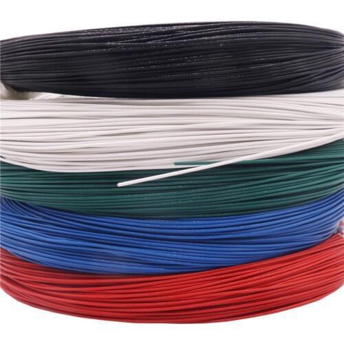KWSEUB Electric Wires