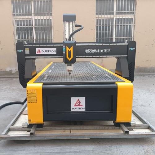 Easy Operate Cheap CNC Router Carving Machine 1325 MDF Cutting Machine For Wood Acrylic