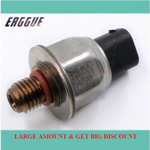 Genuine OEM New 43PP7-1 43PP71 43 PP 71 Fuel Oil Pressure Sensor Original
