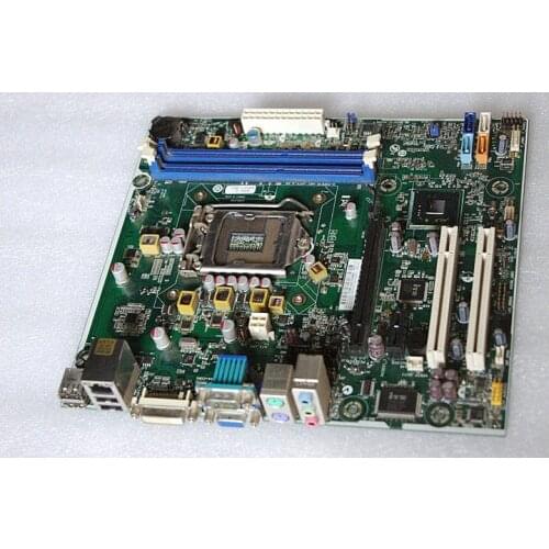 Applies to For HP PRO 3330 3380 motherboard H61 #694617-001 660512-001 H61 motherboard