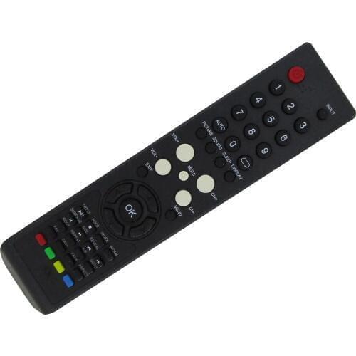Remote Control For Supra STV-LC3239W STV-LC1637WL STV-LC17250FL STV-LC17251FL STV-LC17253FL Smart LCD LED HDTV TV