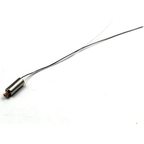 SG901 Motor Engine with Black&White Wires Motor Replacement Part for SG901 RC Quadcopter Drone Motor Accessory