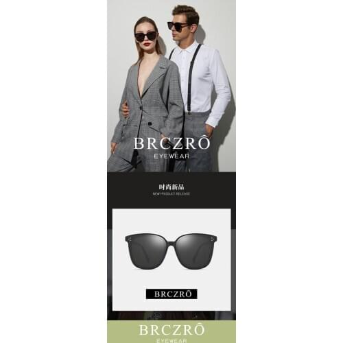 Sunglasses men GM sunglasses driving glasses goggles unisex unisex