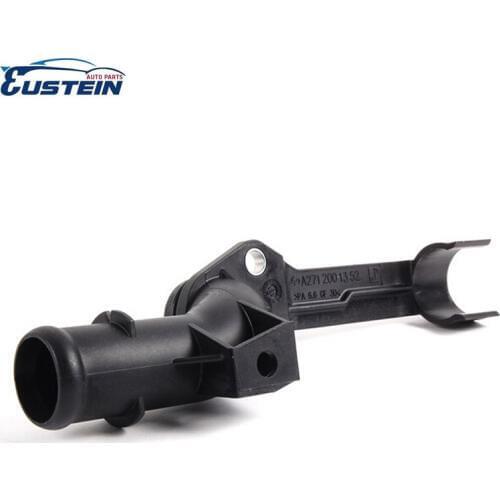 Eustein water pipe for Mercedes BZ W203 W211 W204 W212 cool tube 271 200 13 52 2712001352