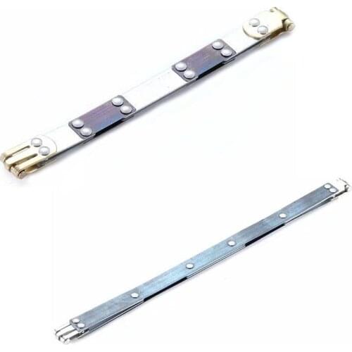 High Quality Metal Internal Flex Frame Accessories Bag Flex Spring Clasp Durable Coin Purse Accessories