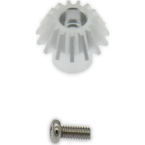 1PC 7075 Top Level Alloy Differential Pinion Gear For Rc Hobby Model Car 1/18 Wltoys A959 A969 A979 K929 A580073