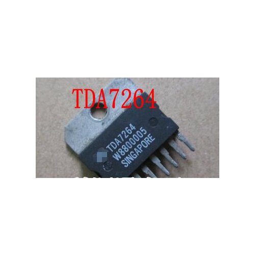 100% NEW Free shipping TDA7264