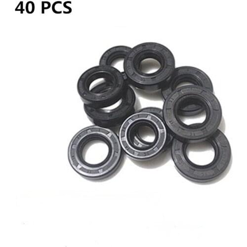 20/40 PCS 40-5 CG430 CG520 Brush cutter trimmer crankshaft oil seal