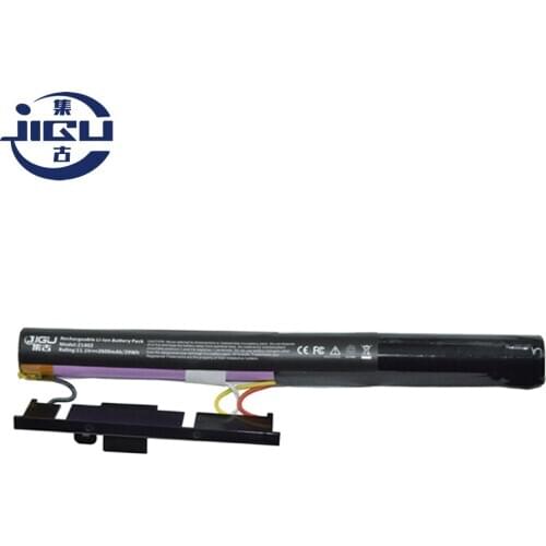 JIGU 18650-00-01-3S1P-0 Battery for Acer Z1402 Laptop Series 11.1V 2600mAh 14 Z1401-C2XW Z1402-C87P
