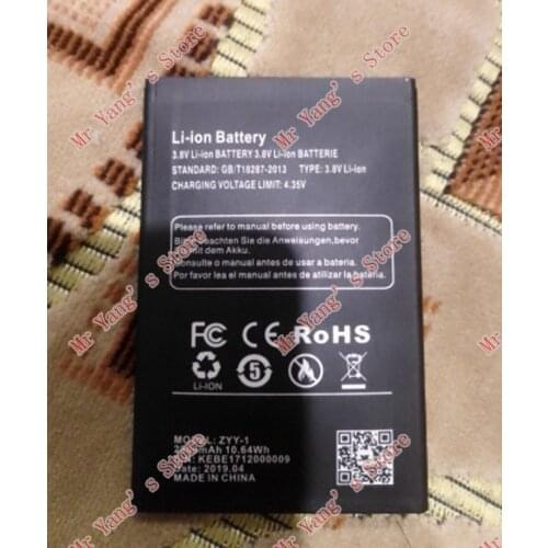 XGODY P30 phone battery for XGODY P30 Mobile Phone Good Quality Mobile Phone Batteries