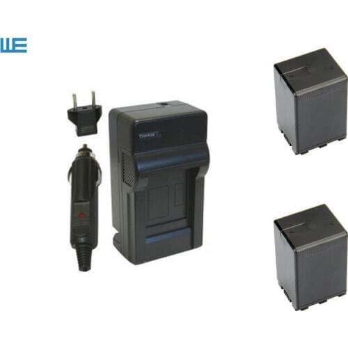 VW-VBN390 VW VBN390 Battery+Charger for Panasonic HDC-SD800GK HDC-TM900 HDC-HS900 HDC-SD900 HDC-SD800 HC-X900 HC-X920