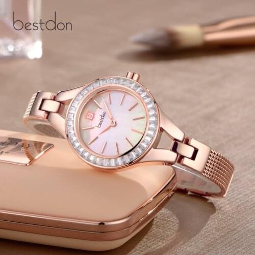 Women's Wrist Watch Bestdon China