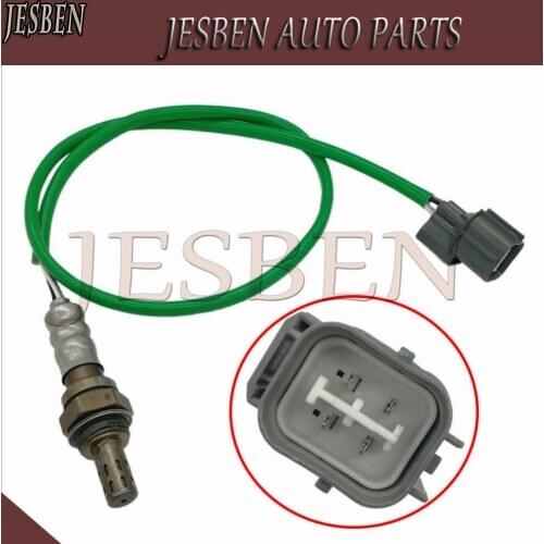 36532-RKC-014 36532-RKC-004 Rear Lamda Probe Oxygen O2 Sensor fit For Honda Honda Elysion 2.4L RR1 K24A 2004-2007 36532RKC014