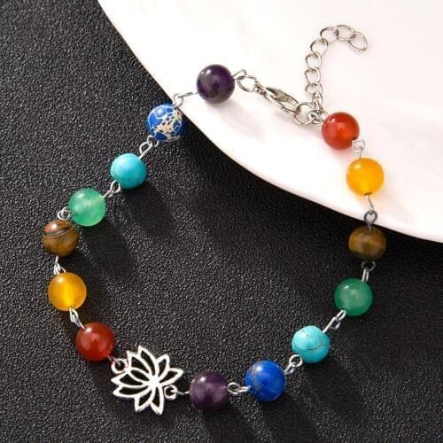 DIEZI Beaded Bracelets