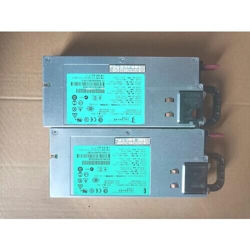 For HP DL580G5 power supply DPS-1200FB A 438202-002 12V 1200W server