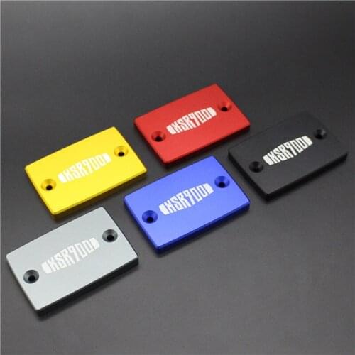 For Yamaha XSR900 Motorcycle pedal rack CNC modified foot support increase seat