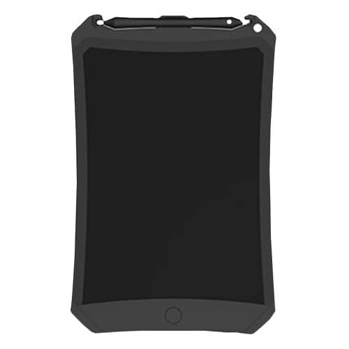 8.5 inches Children Drawing Sketching Electronic Writing Board Super Long Lasting Battery Life 100,000 time Writing (Black