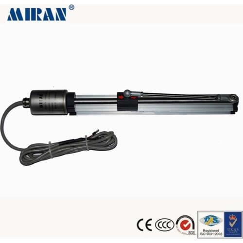 Miran MTF 80mm-350mm Magnetic Resistance Position Sensor High Precision Free Shiping Magnetostrictive Linear Displacement Sensor