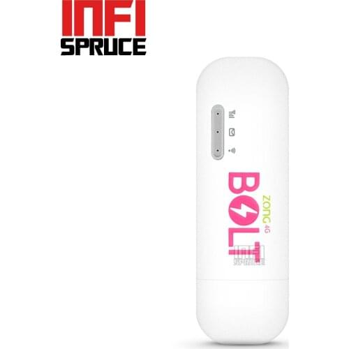 Infispruce 4G dongle 4G modem