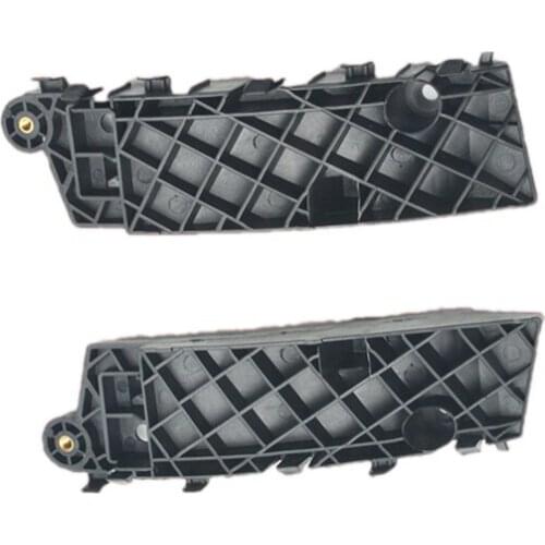 Front bumper mounting bracket for CHANGAN CS75 2018