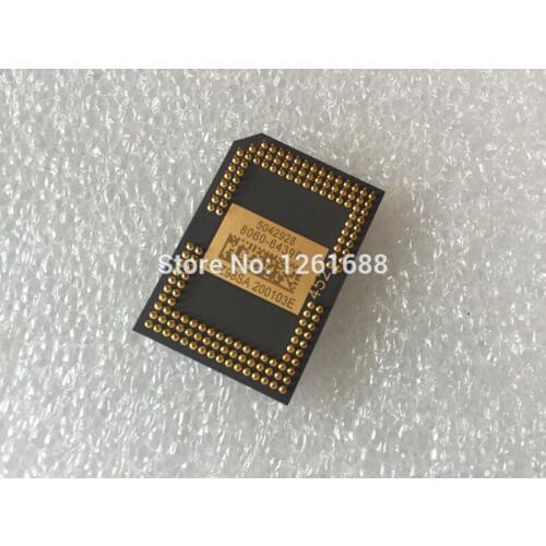 Original 8060-6038B DLP Projector DMD Chip for NEC NP110