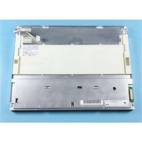 Original NL8060BC31-17E 10.4 inch TFT LCD panel