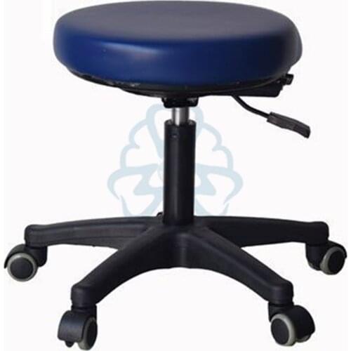 Lifting Rotating Computer Chair Ergonomic Dentist Chair Seat Adjustment Universal Caster Parts For Office Chairs