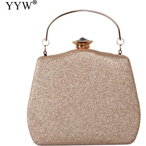 2020 Design Handbag Women Shoulder Bags Fashion Tote Bag High Quality Chain Bag Ladies Evening Party Wedding Bags