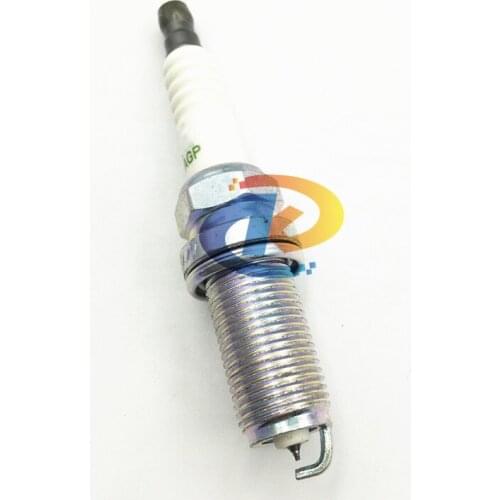 6 pcs/lot LFR5AGP 5018 Spark Plug(Ignition System) OEM /22401-AX075 for N-CR14DE VQ35DE QUEST/ALTIMA 3.5/SKYLINE Coupe
