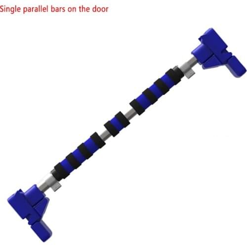 Door Horizontal Bars Steel 500kg Home Gym Workout Chin Push Up Pull Up Training Bar Sport Fitness Sit-ups Equipments Heavy Duty