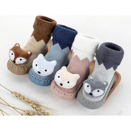 VTOM Socks For Babies
