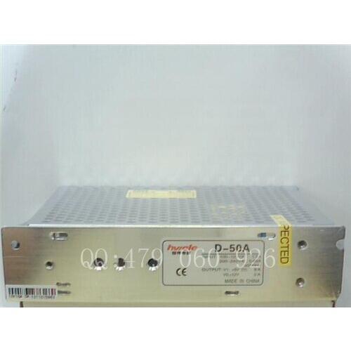 [ZOB] RONGLAN switching power supply D-50A --5PCS/LOT