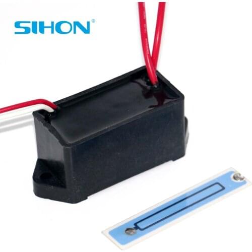 500mg/h Long Lifetime Ozone Generator For air purifier