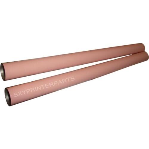 Free shipping Fuser film for HP CP5225/5520/5525/M750/M775 1PCS Japan material Fuser Fixing Film Sleeves