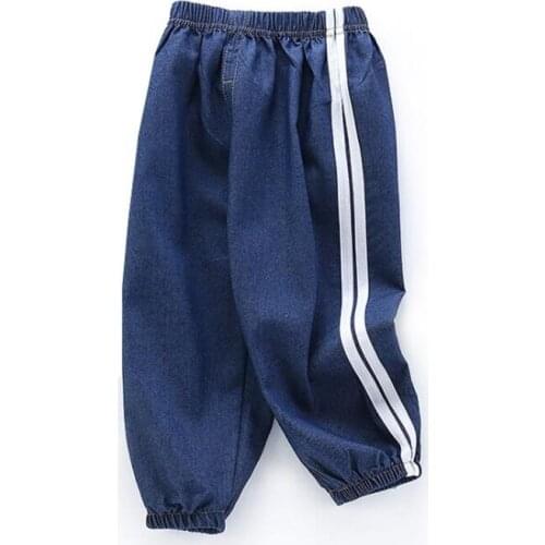 Cindy YoYo Summer Pants For Babies China