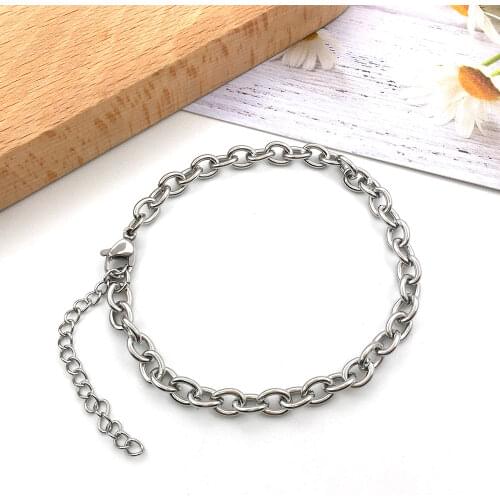 Crazybeads Pair Bracelets