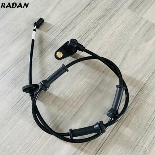 Wheel ABS Sensor Speed Sensor For Chery Amulet A11-3550111