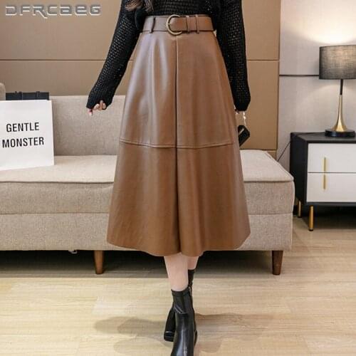 DFRCAEG Women's Skirts