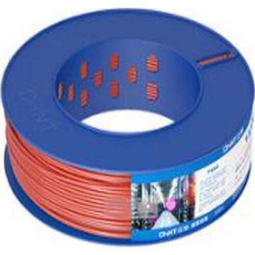 BV4 AWG11 voltage 220-380V/450V Home decoration, industrial connection PVC electric cable