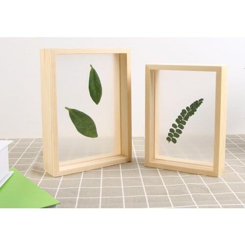Homein Wooden Photo Frames