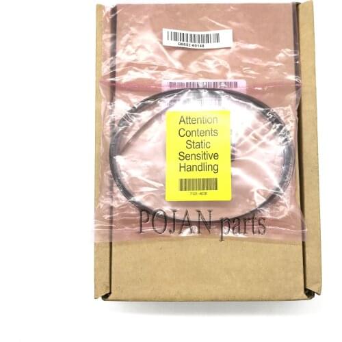 New Encoder Strip 60" Q6652-60148 Designjet Z6100 Z6200 ps D5800 Fix error code 87:01 86:01 Plotter ink parts POJAN