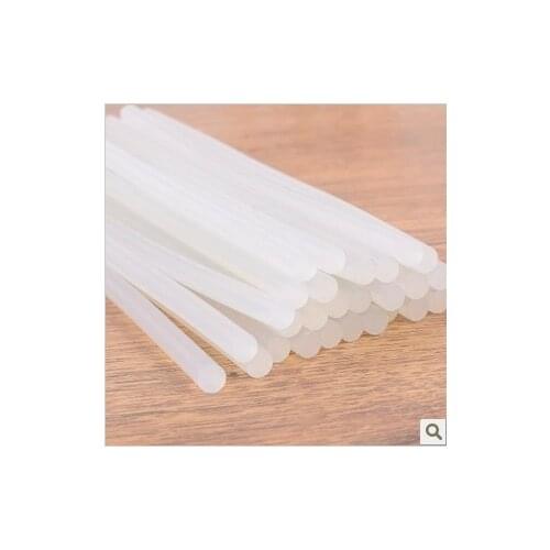 Wholesale 7*200mm hot melt glue sticks ,50pcs/lot lowest prices on website