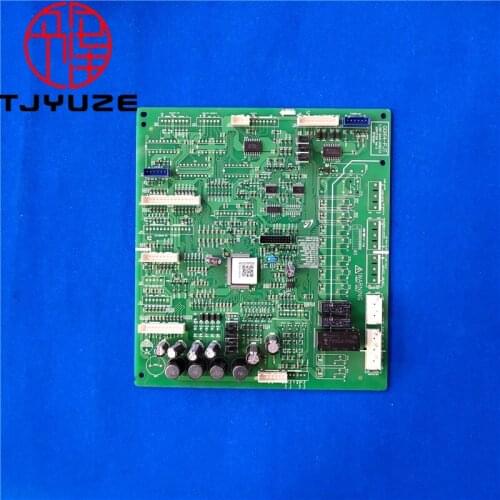 Original For Sansung` Refrigerator Main Board PCB DA94-03510H DA41-00827A GGH14-PJT
